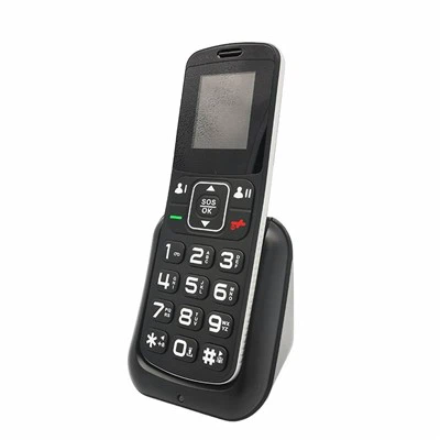 LTE telefoane fără fir pentru birou