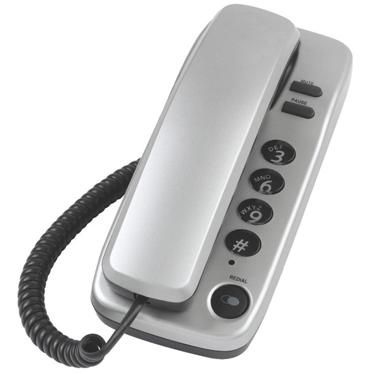 Trimline Phone With Ringer Switch